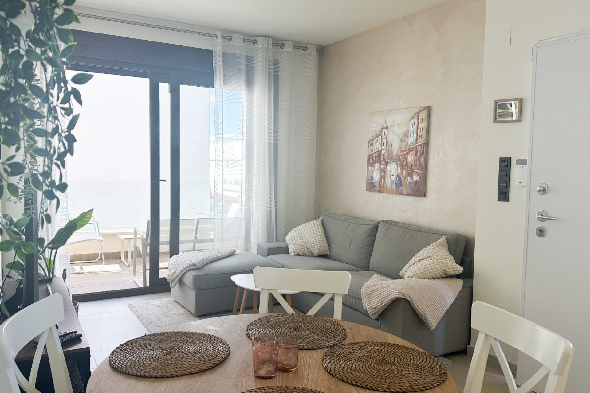 Reventa - Apartment -
Torrevieja - Los Balcones