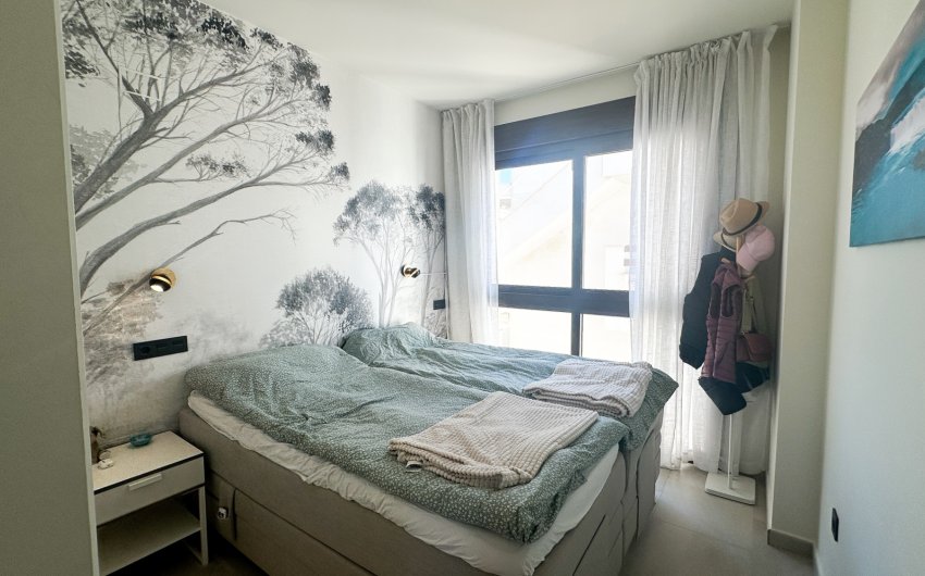 Reventa - Apartment -
Torrevieja - Los Balcones