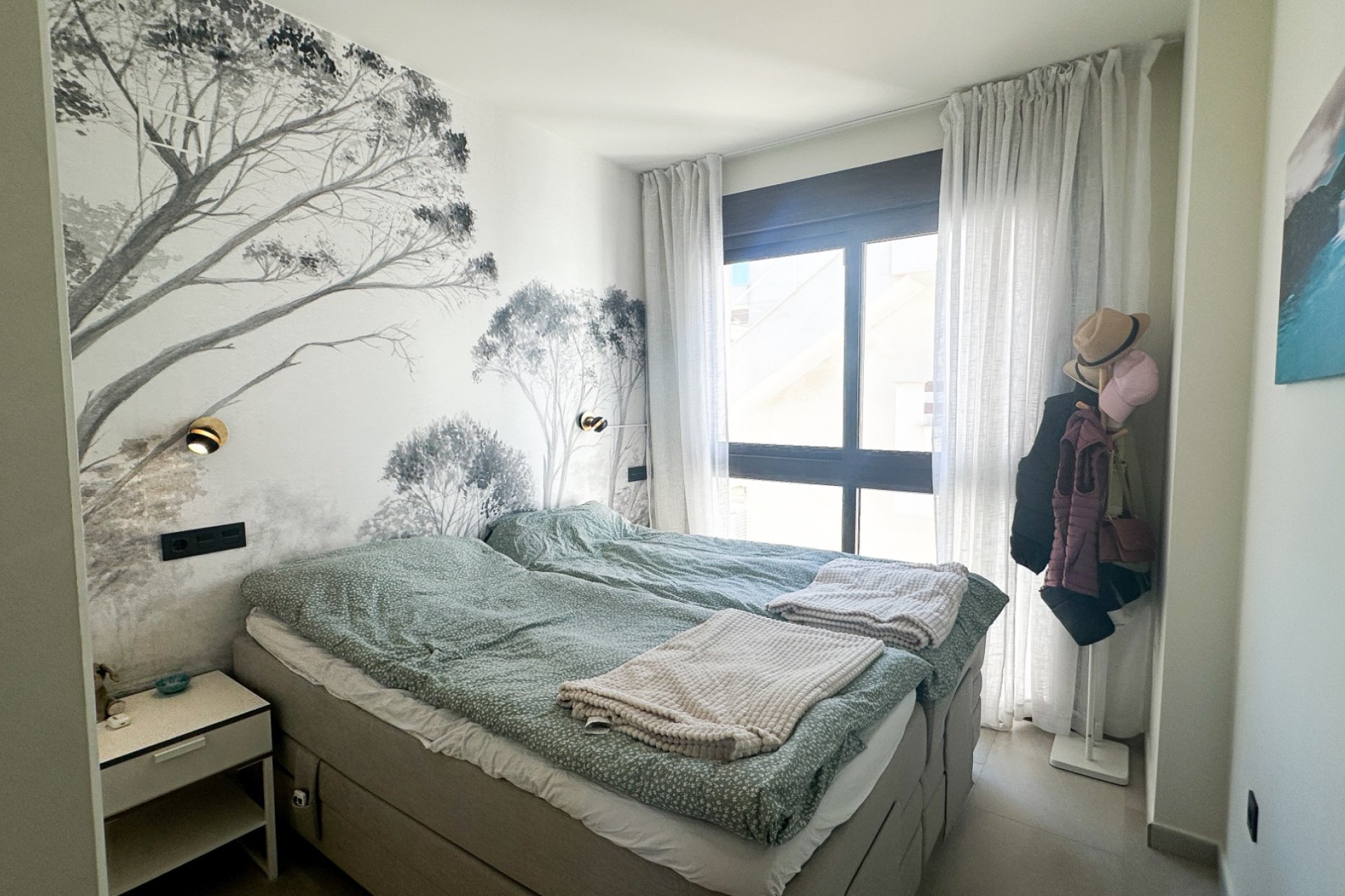 Reventa - Apartment -
Torrevieja - Los Balcones