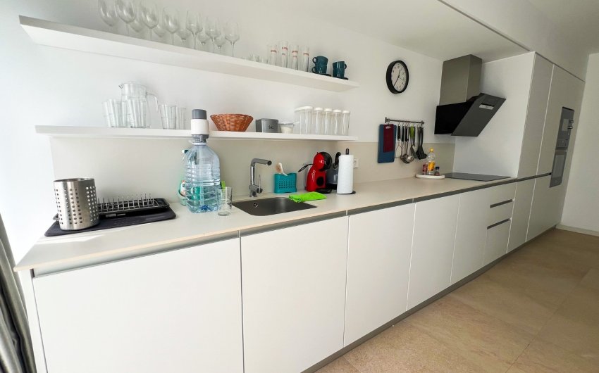 Reventa - Apartment -
Torrevieja - Los Balcones