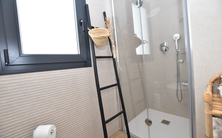 Reventa - Apartment -
Torrevieja - Los Balcones