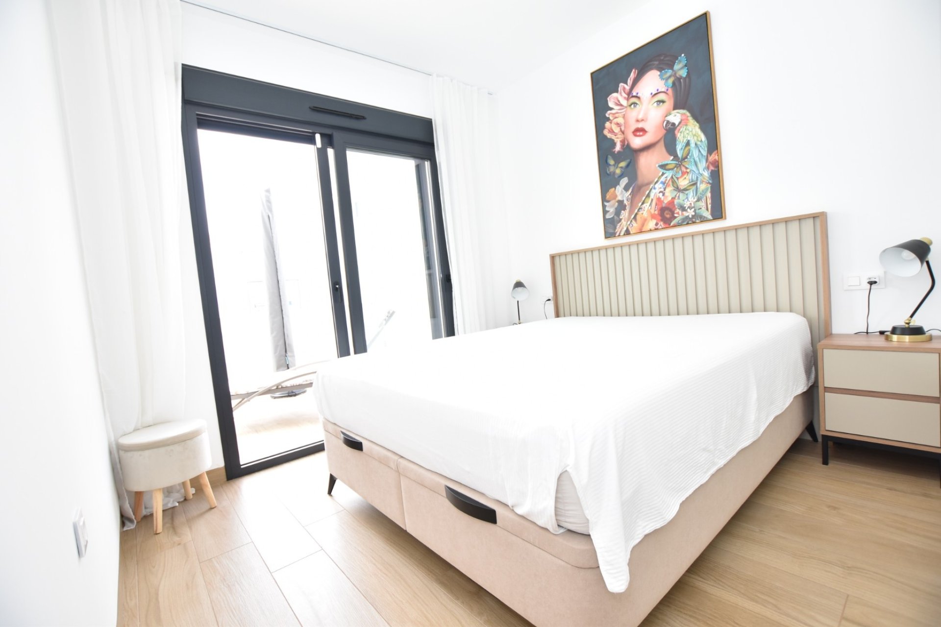 Reventa - Apartment -
Torrevieja - Los Balcones