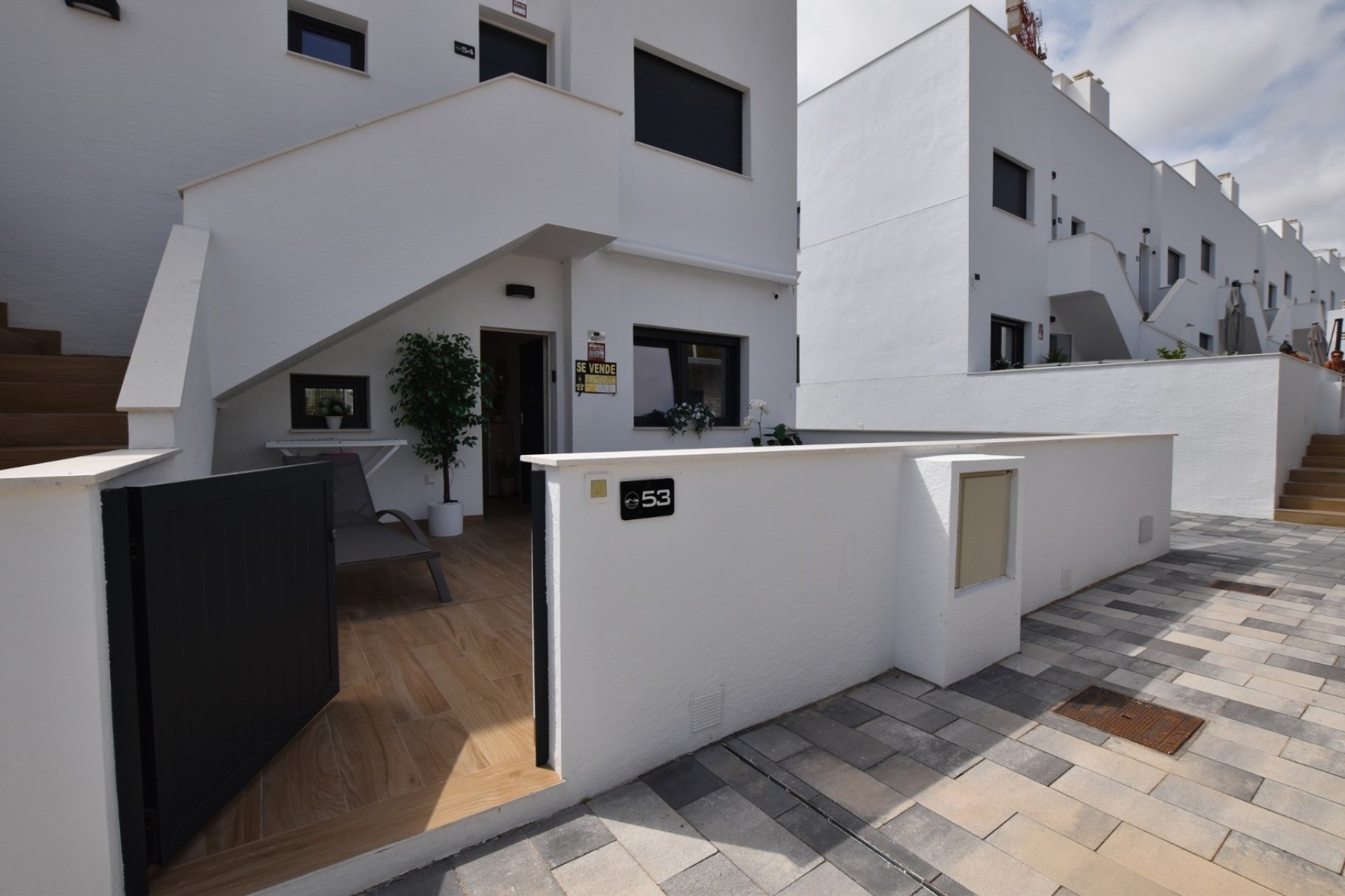 Reventa - Apartment -
Torrevieja - Los Balcones