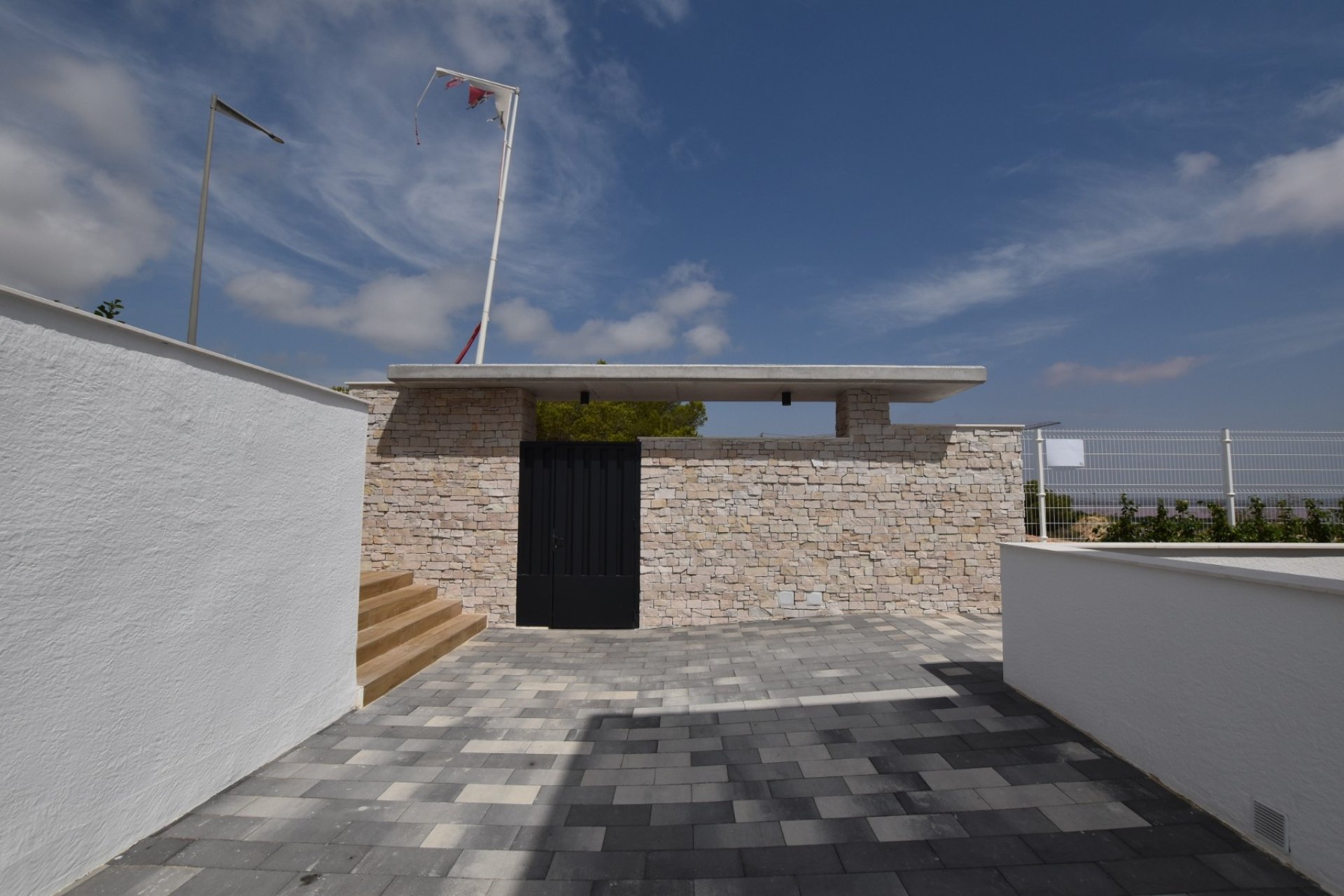 Reventa - Apartment -
Torrevieja - Los Balcones