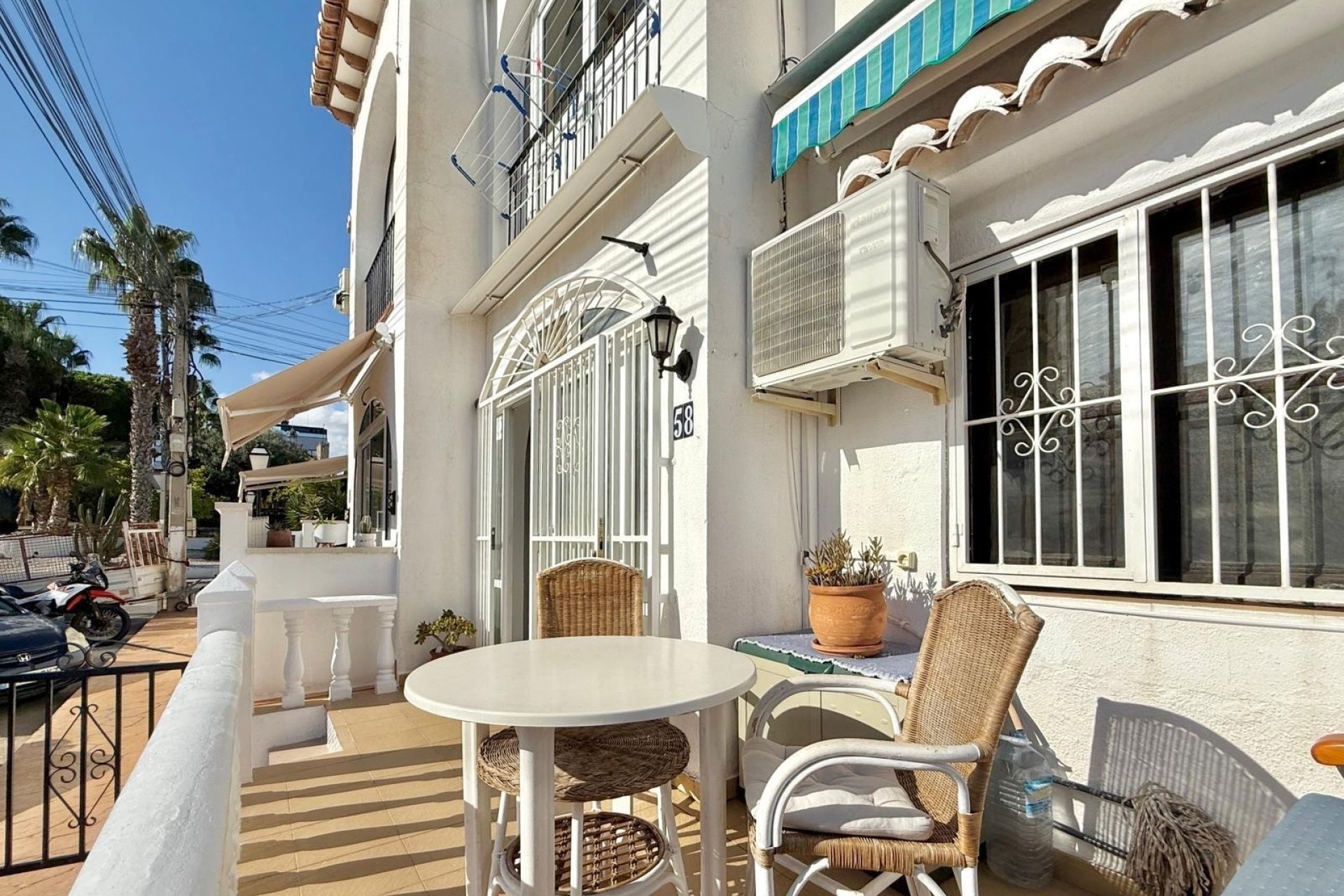 Reventa - Apartment -
Torrevieja - Los Balcones