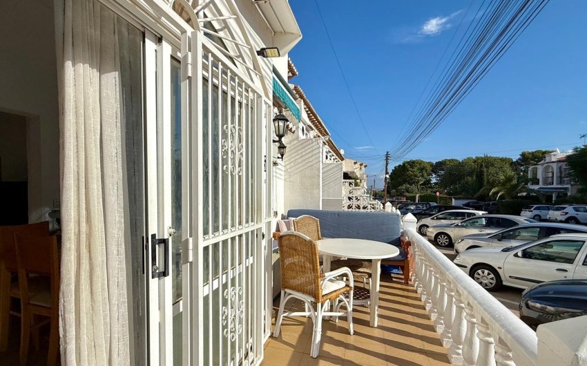 Reventa - Apartment -
Torrevieja - Los Balcones