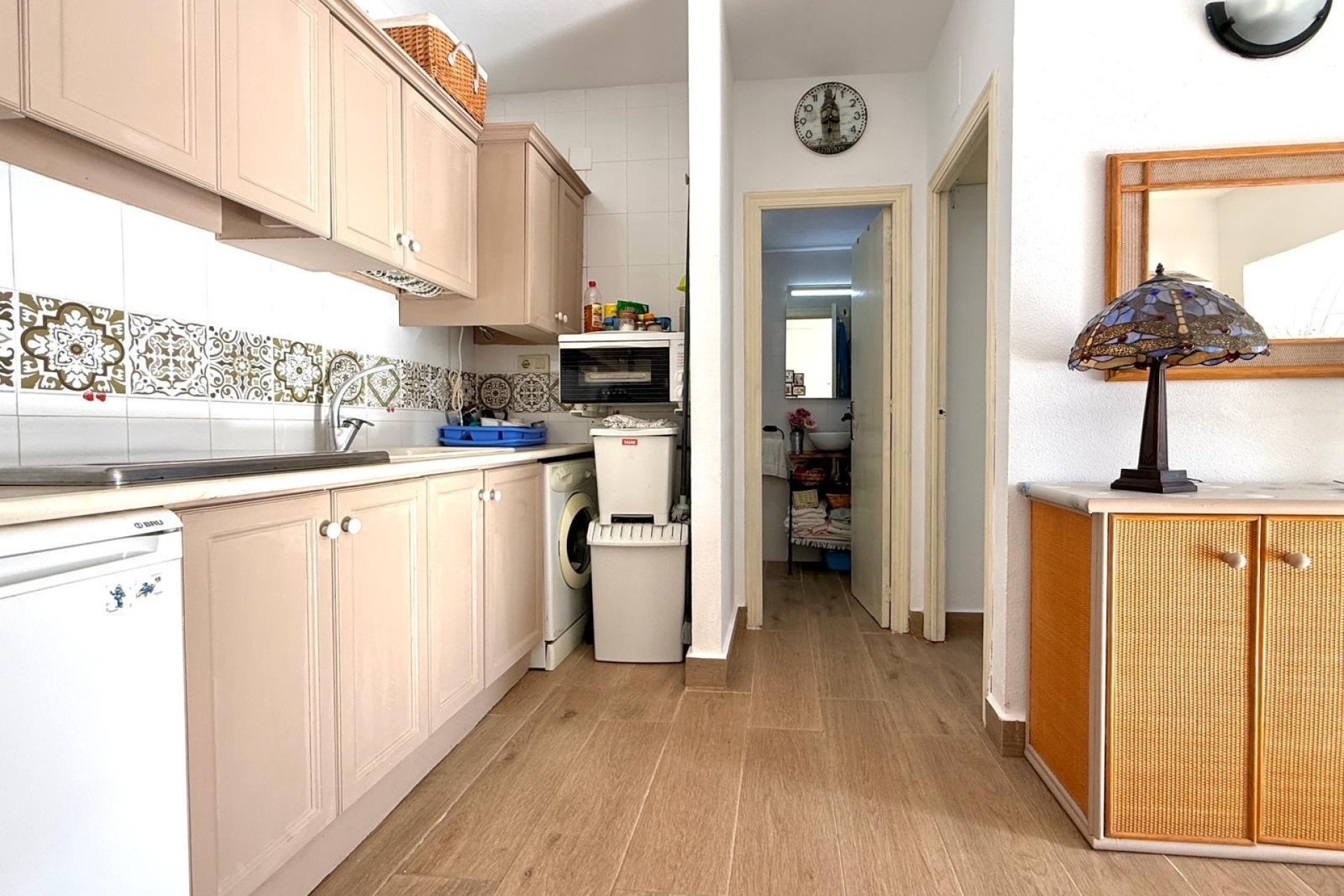 Reventa - Apartment -
Torrevieja - Los Balcones