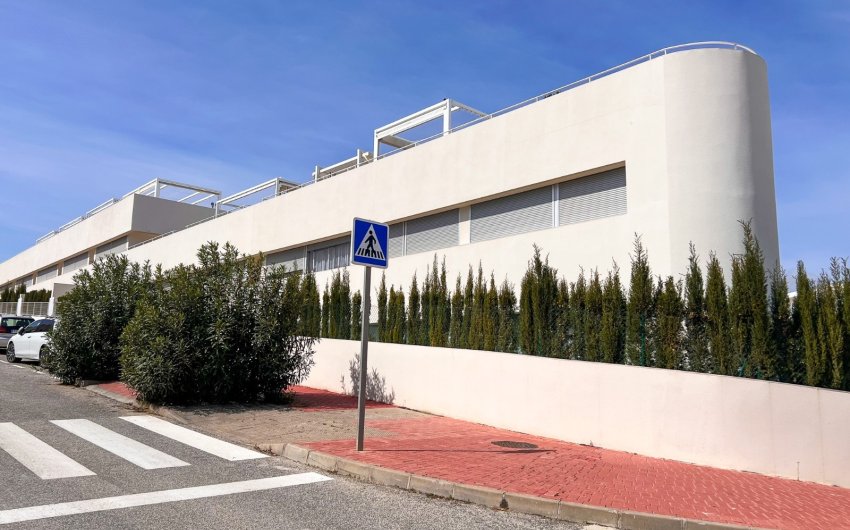 Reventa - Apartment -
Torrevieja - Los Balcones