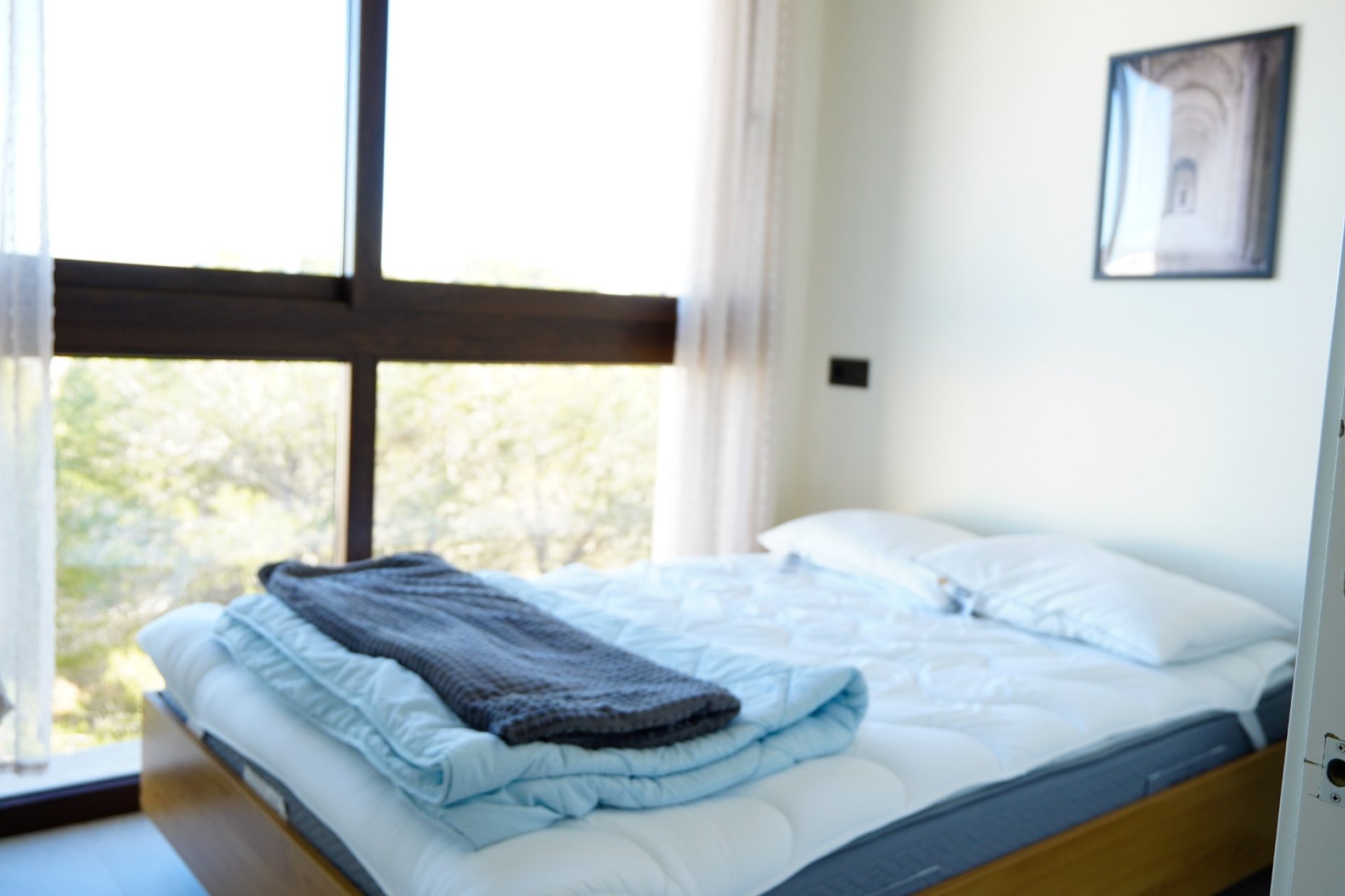 Reventa - Apartment -
Torrevieja - Los Balcones