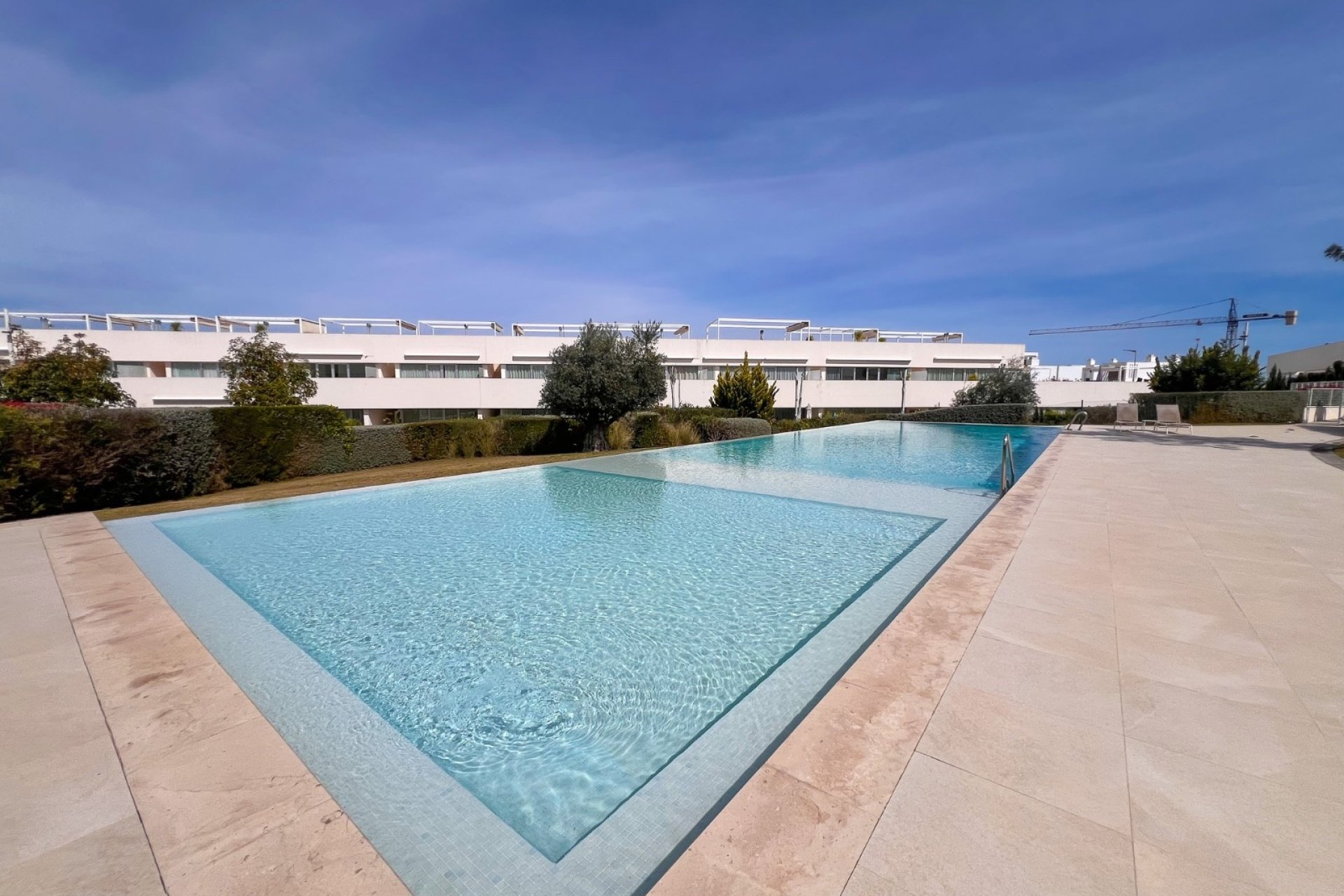 Reventa - Apartment -
Torrevieja - Los Balcones