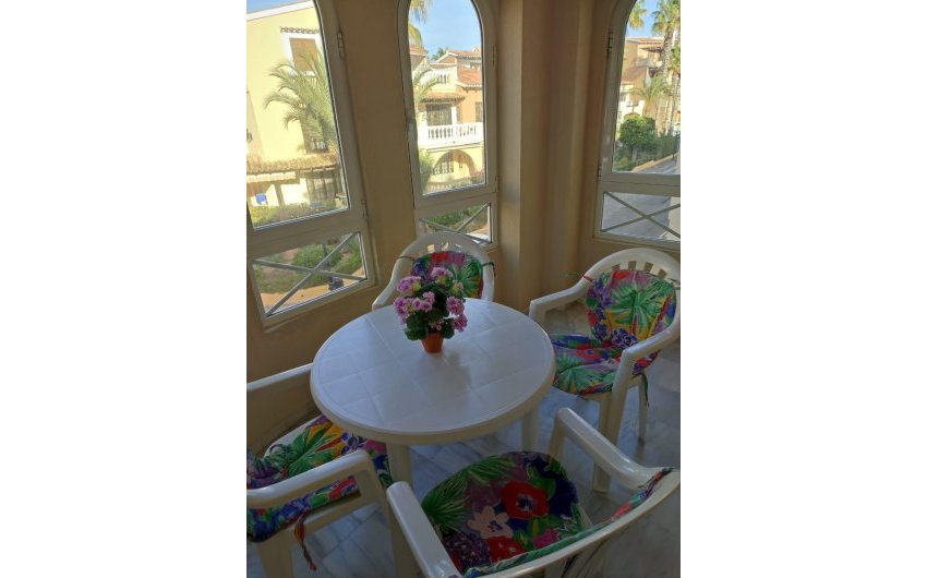 Reventa - Apartment -
Torrevieja - Los Frutales