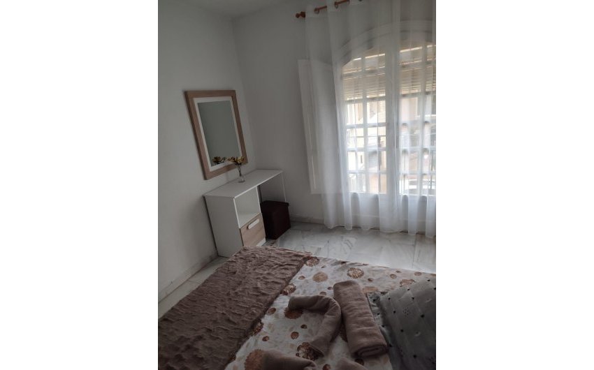 Reventa - Apartment -
Torrevieja - Los Frutales