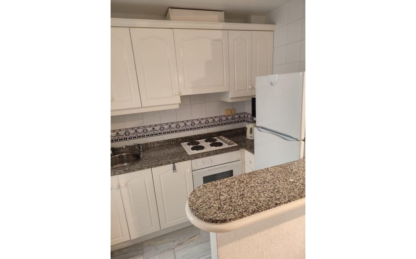 Reventa - Apartment -
Torrevieja - Los Frutales