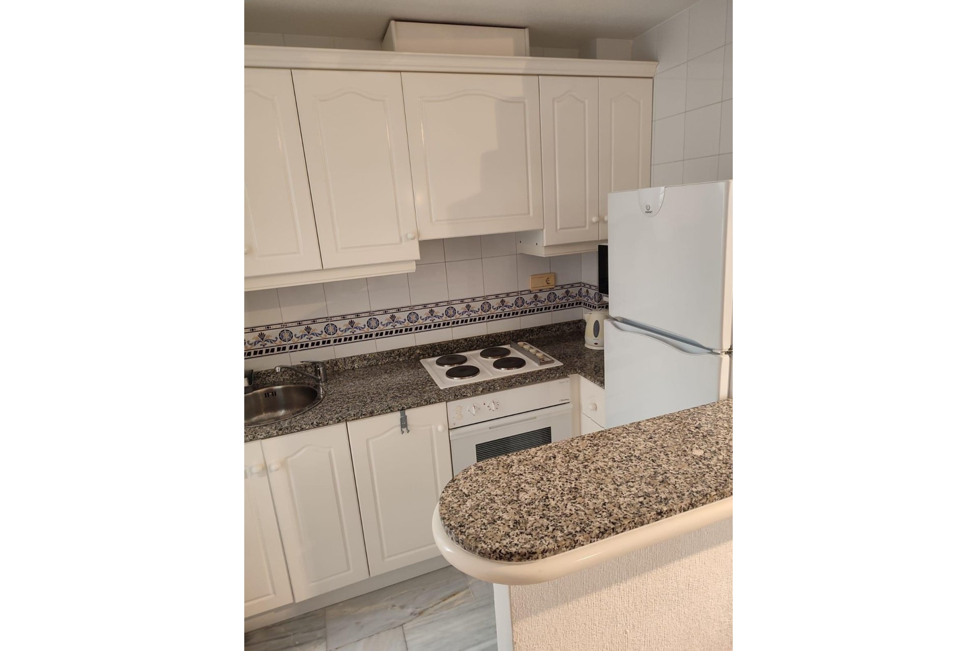 Reventa - Apartment -
Torrevieja - Los Frutales