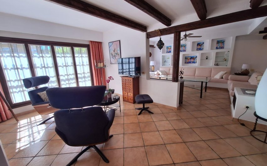 Reventa - Apartment -
Torrevieja - Los Frutales