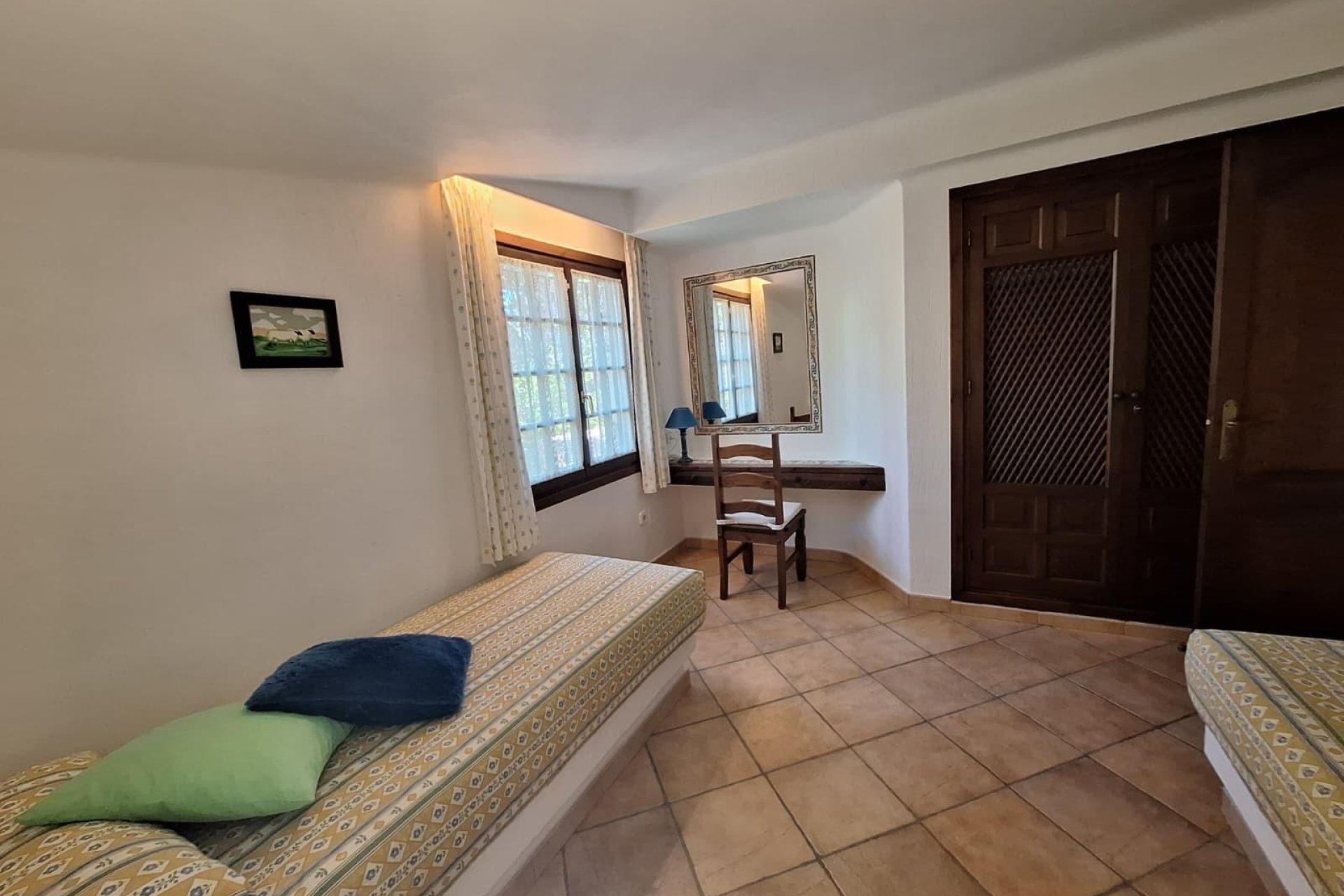 Reventa - Apartment -
Torrevieja - Los Frutales