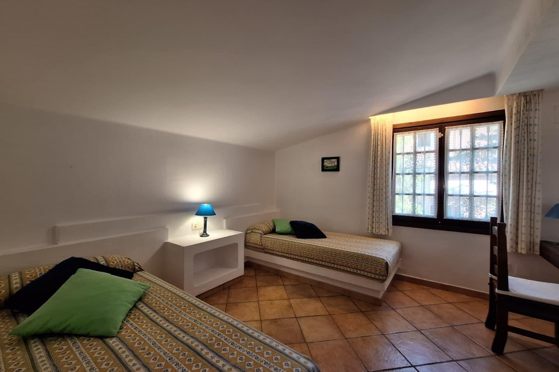 Reventa - Apartment -
Torrevieja - Los Frutales