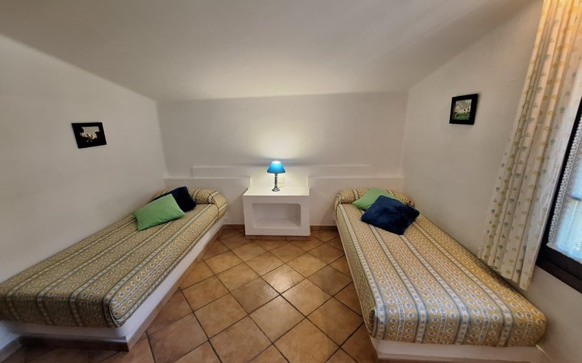 Reventa - Apartment -
Torrevieja - Los Frutales
