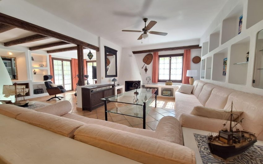 Reventa - Apartment -
Torrevieja - Los Frutales