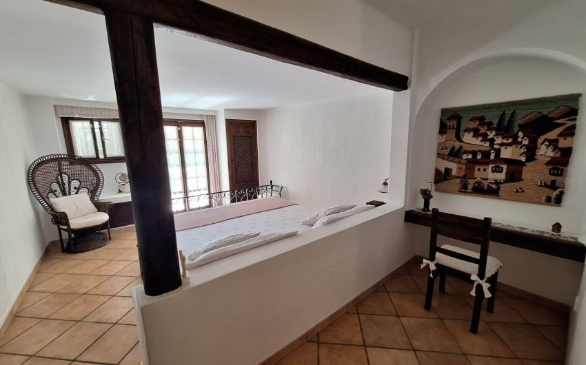 Reventa - Apartment -
Torrevieja - Los Frutales