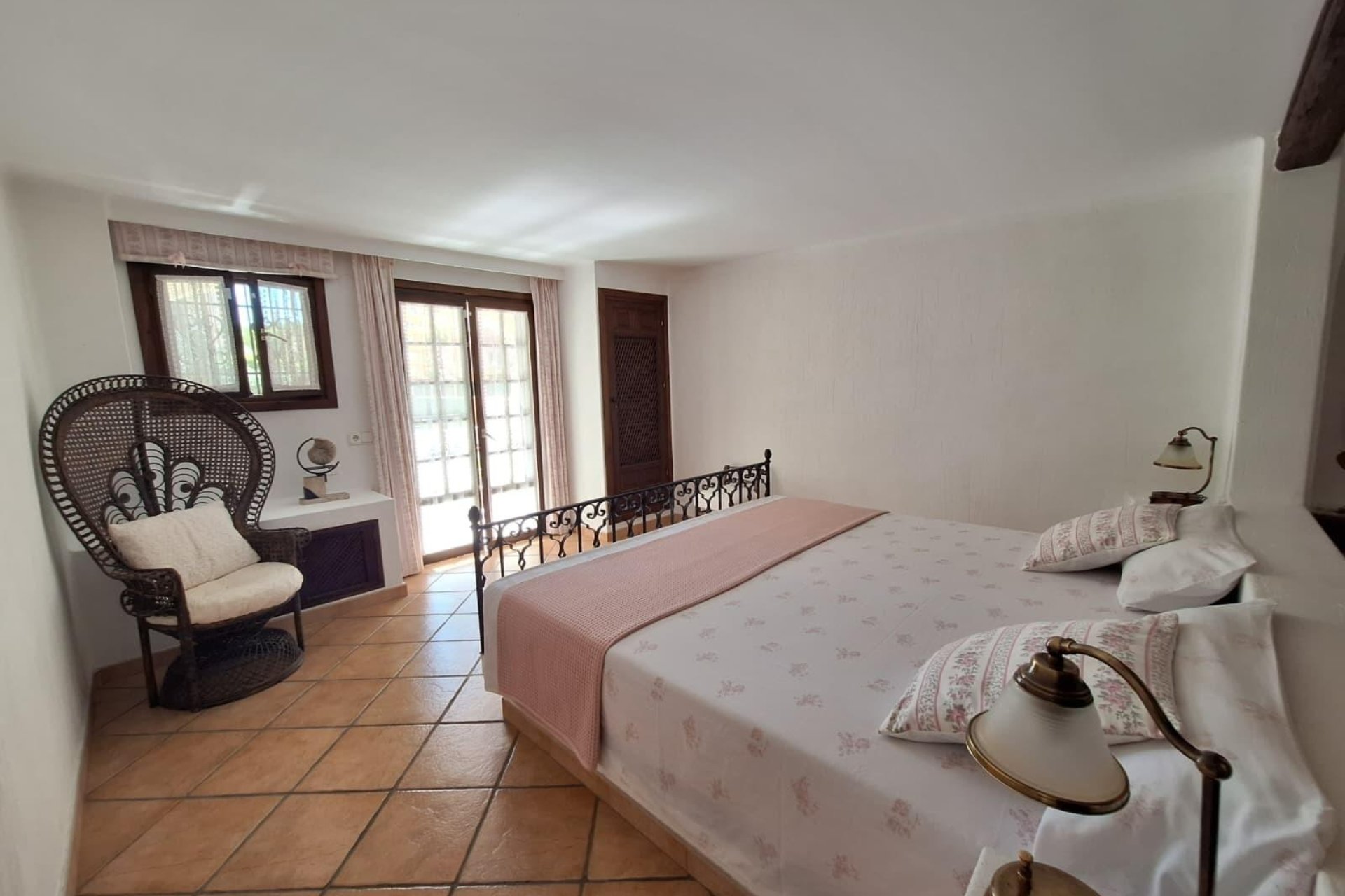 Reventa - Apartment -
Torrevieja - Los Frutales