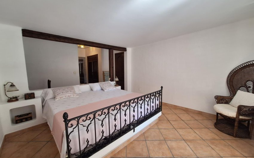 Reventa - Apartment -
Torrevieja - Los Frutales