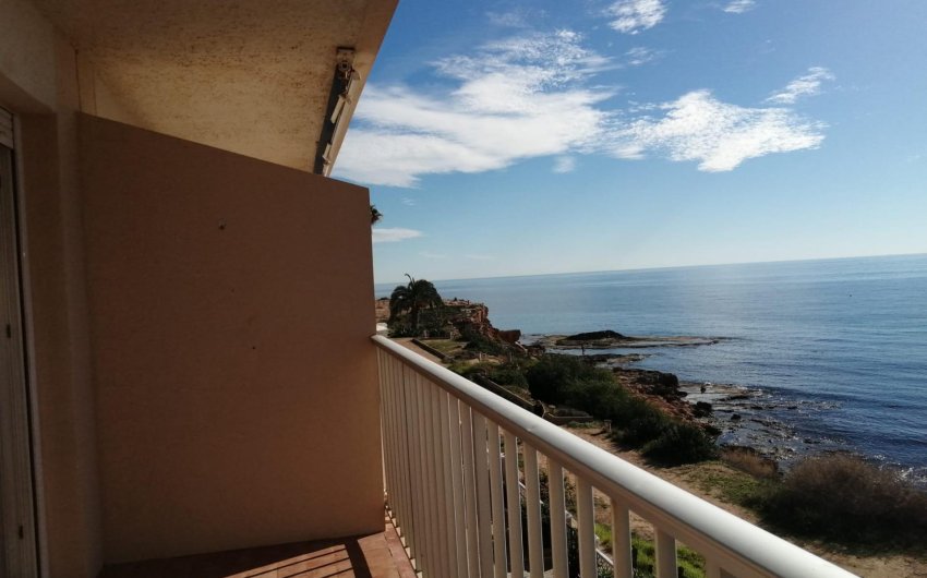 Reventa - Apartment -
Torrevieja - Los Frutales
