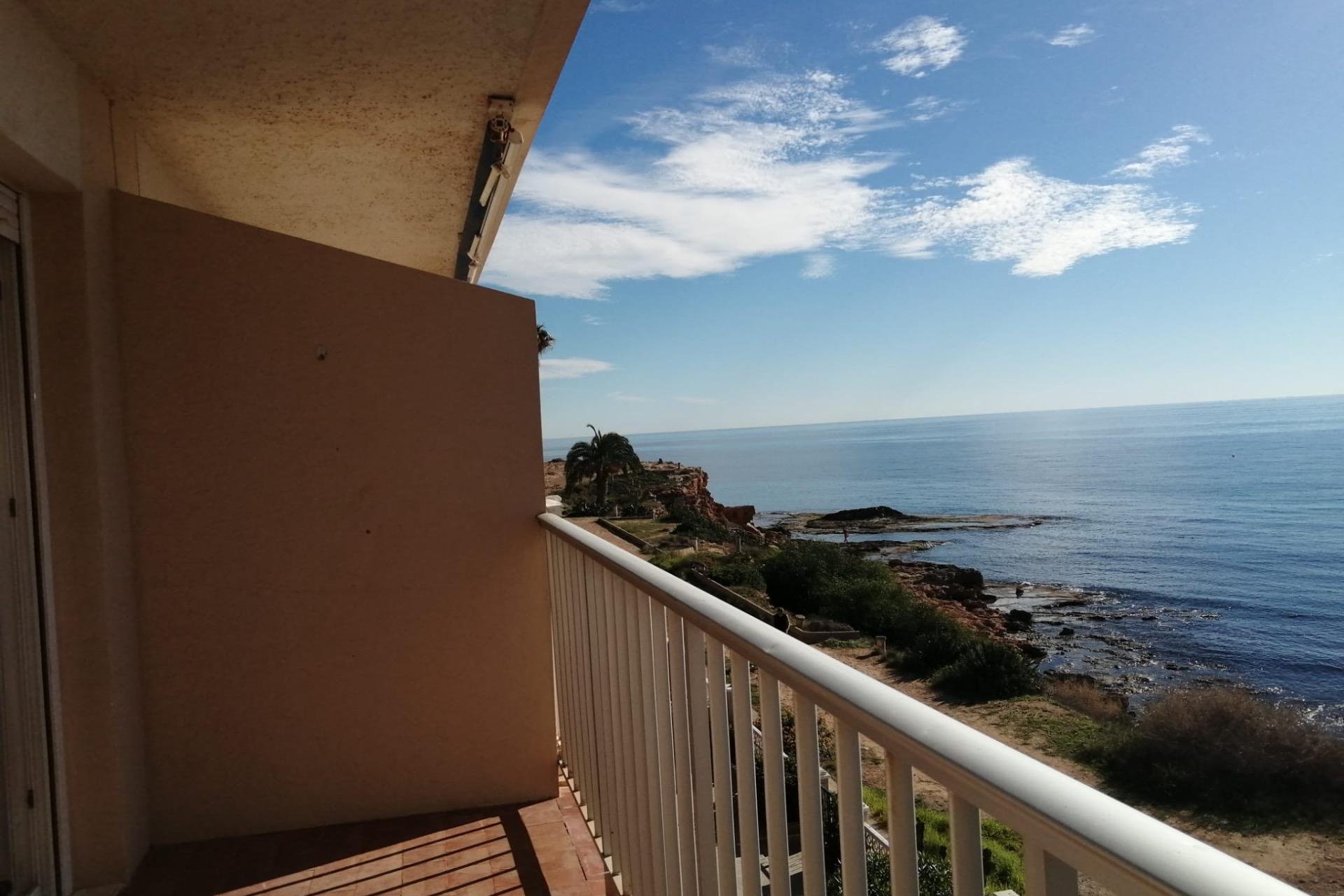 Reventa - Apartment -
Torrevieja - Los Frutales