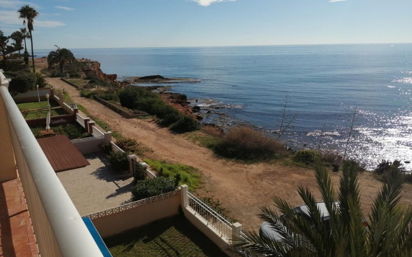 Reventa - Apartment -
Torrevieja - Los Frutales