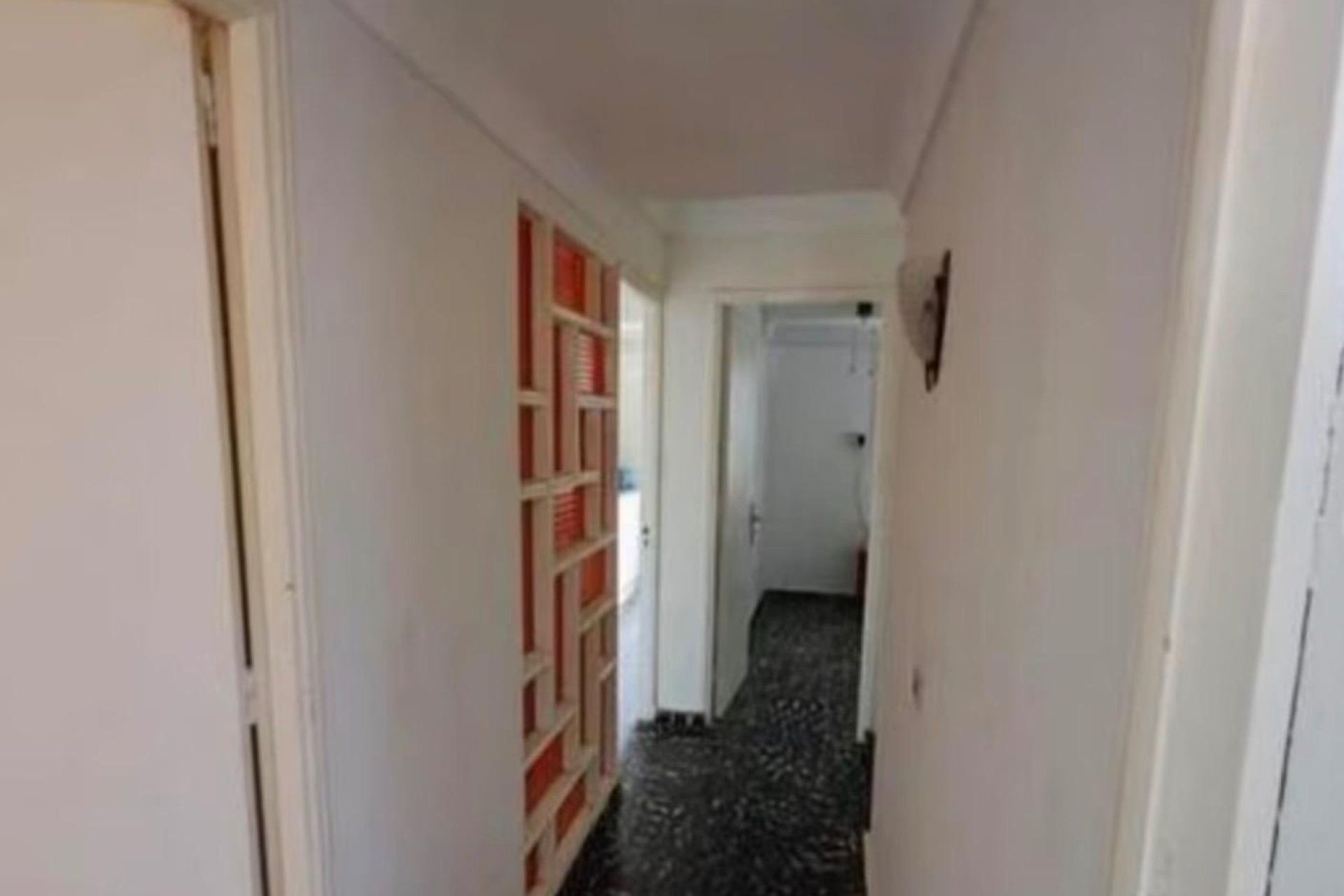 Reventa - Apartment -
Torrevieja - Los Frutales