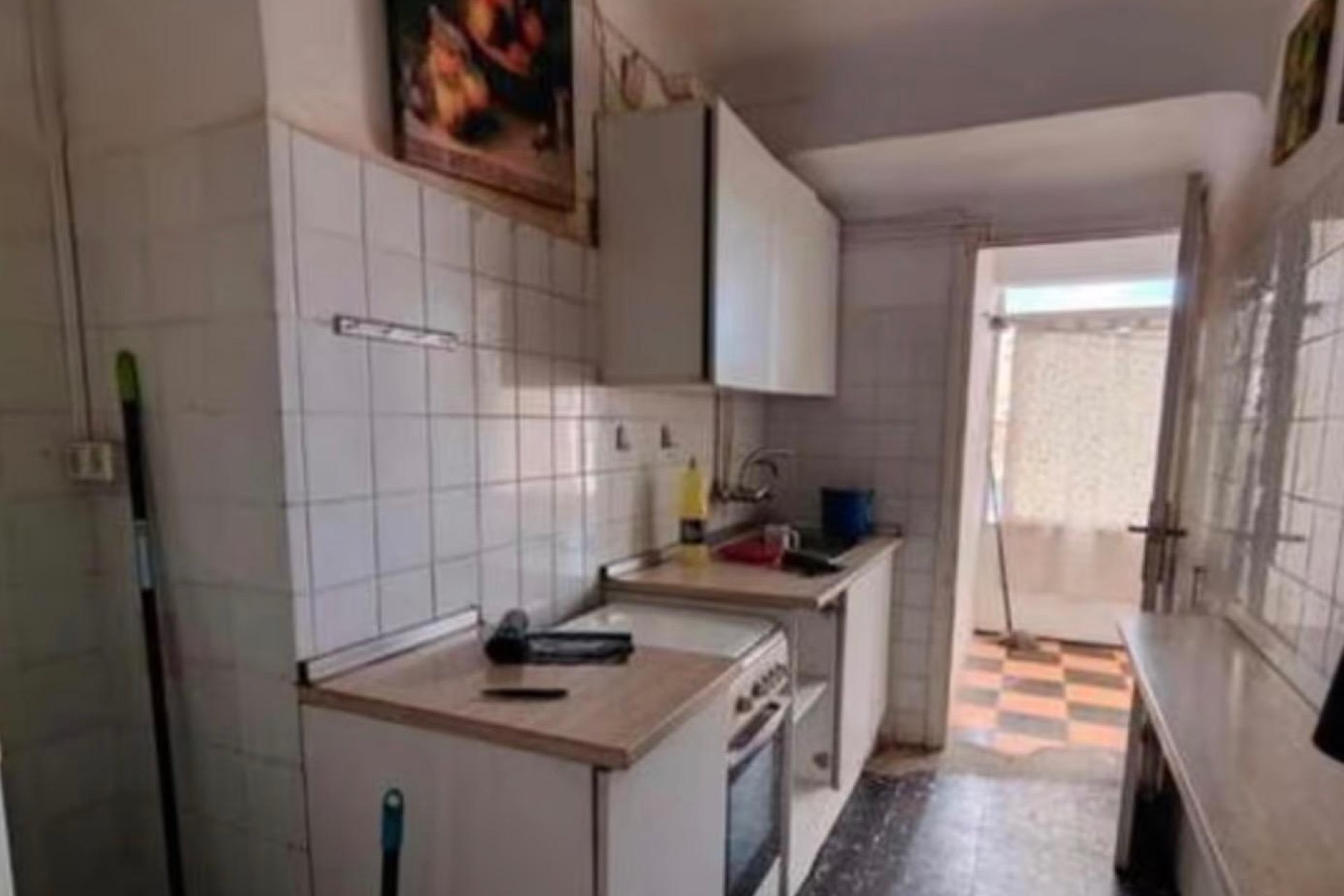 Reventa - Apartment -
Torrevieja - Los Frutales