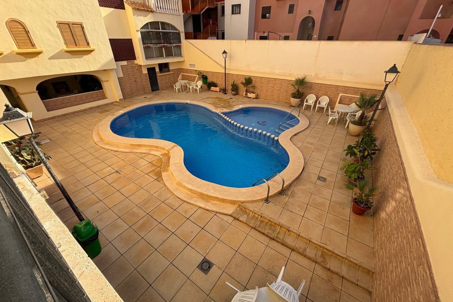 Reventa - Apartment -
Torrevieja - Los Frutales