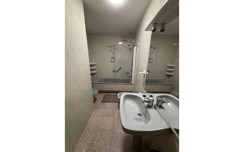 Reventa - Apartment -
Torrevieja - Los Frutales