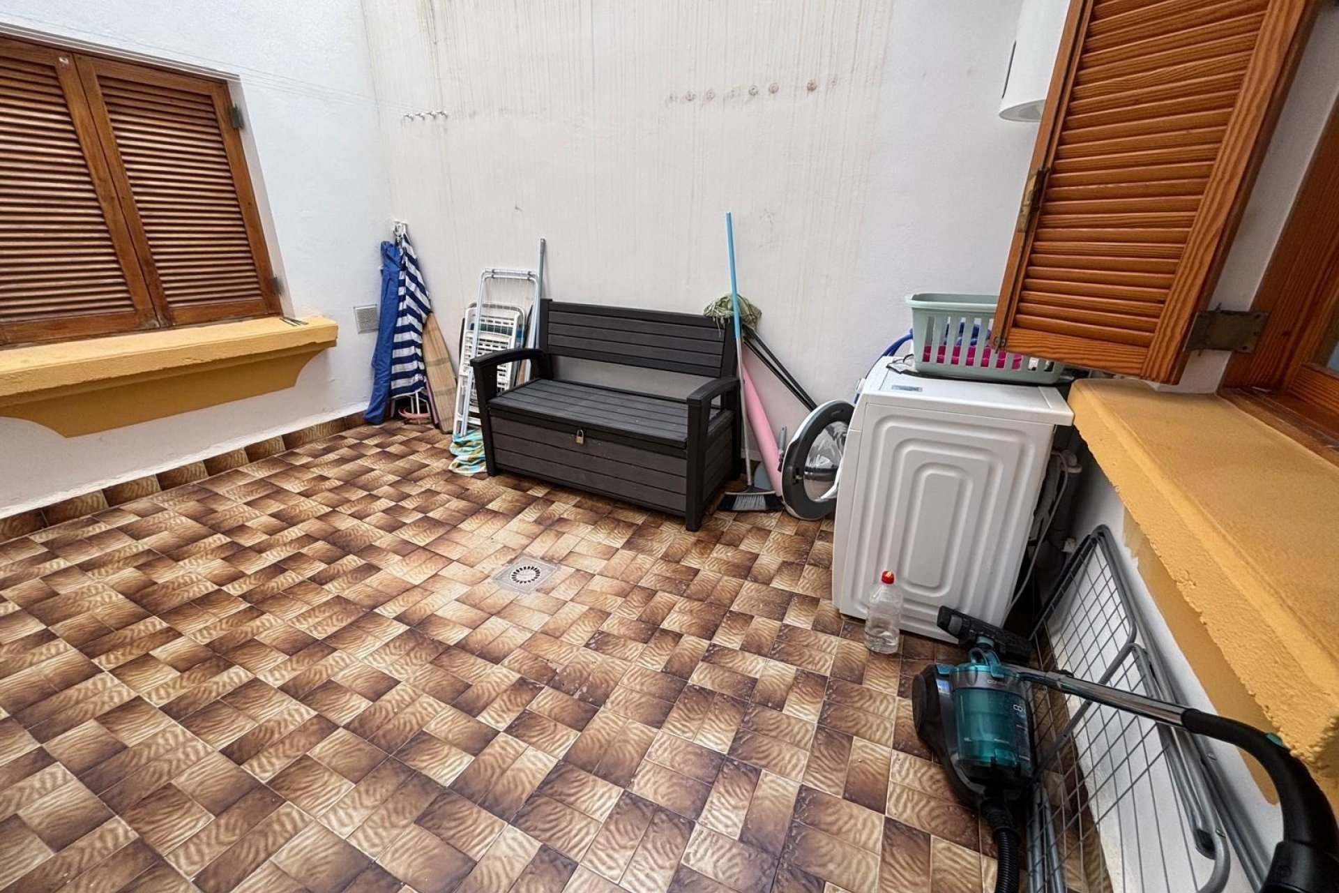 Reventa - Apartment -
Torrevieja - Los Frutales