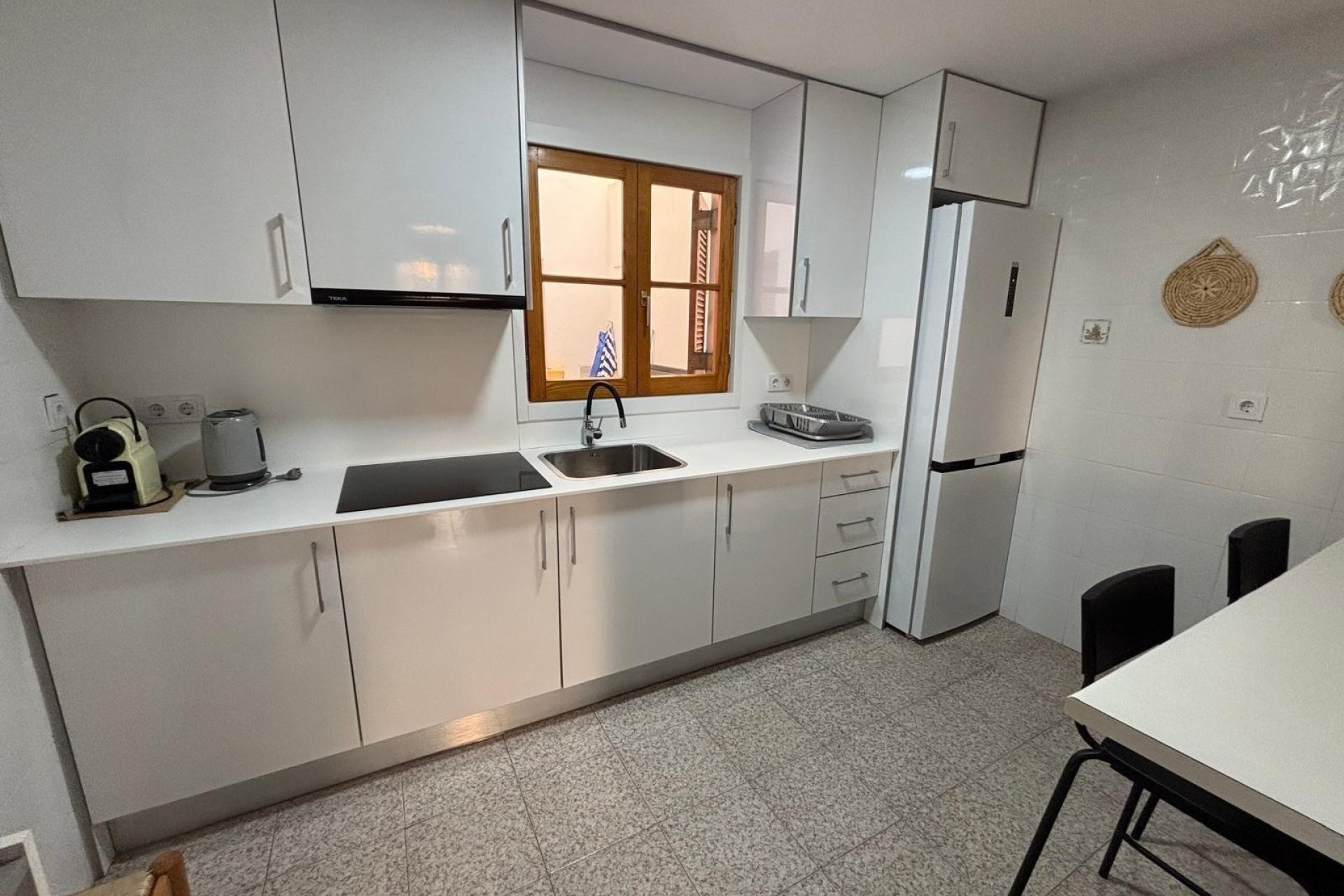 Reventa - Apartment -
Torrevieja - Los Frutales