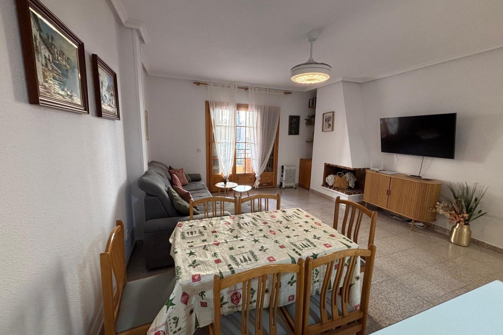 Reventa - Apartment -
Torrevieja - Los Frutales