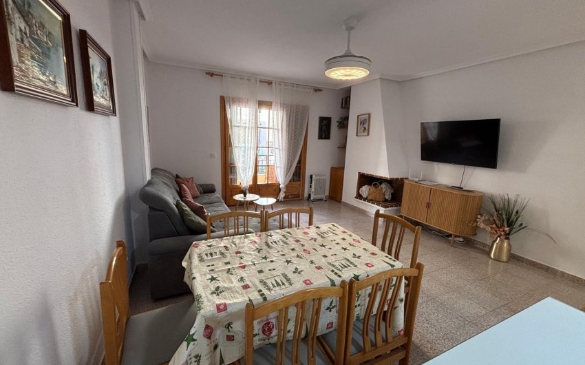 Reventa - Apartment -
Torrevieja - Los Frutales