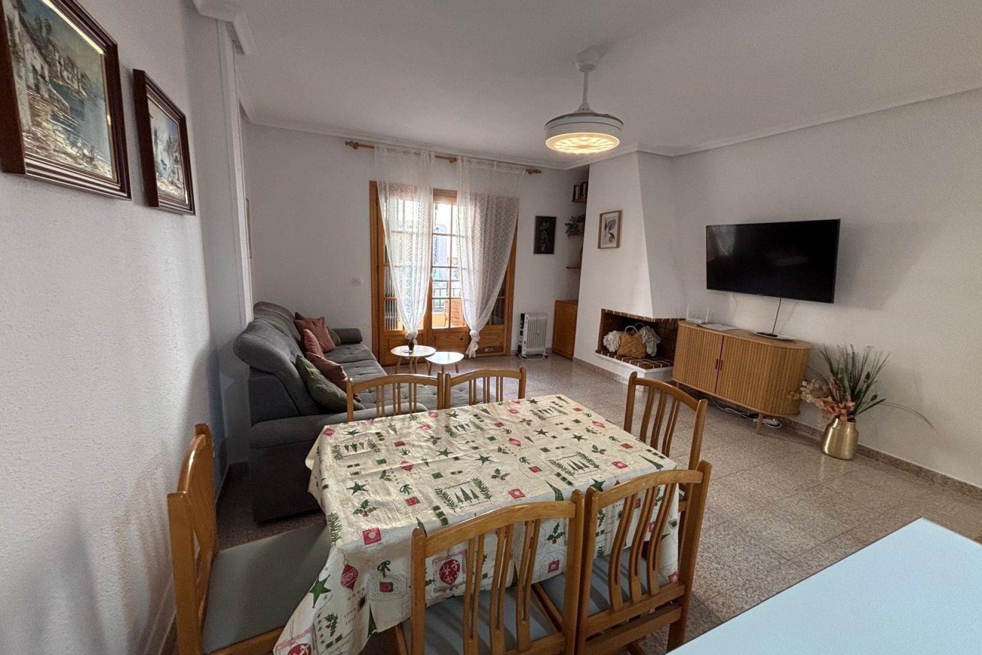 Reventa - Apartment -
Torrevieja - Los Frutales