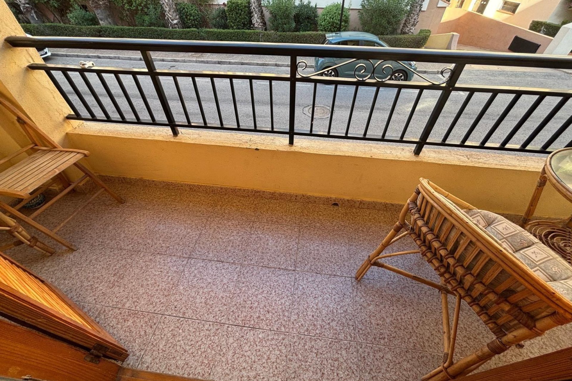 Reventa - Apartment -
Torrevieja - Los Frutales