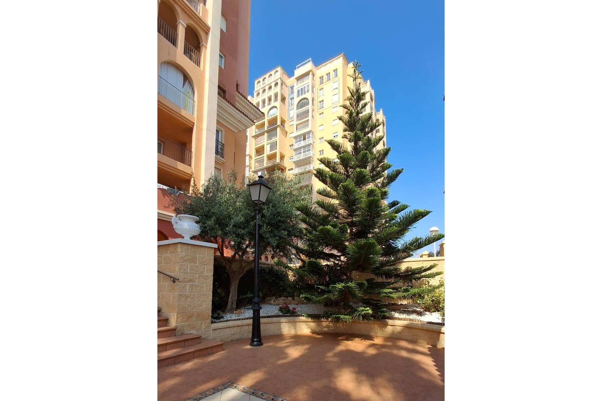 Reventa - Apartment -
Torrevieja - Los Frutales