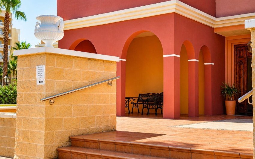 Reventa - Apartment -
Torrevieja - Los Frutales