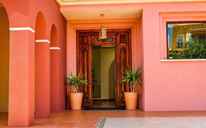 Reventa - Apartment -
Torrevieja - Los Frutales