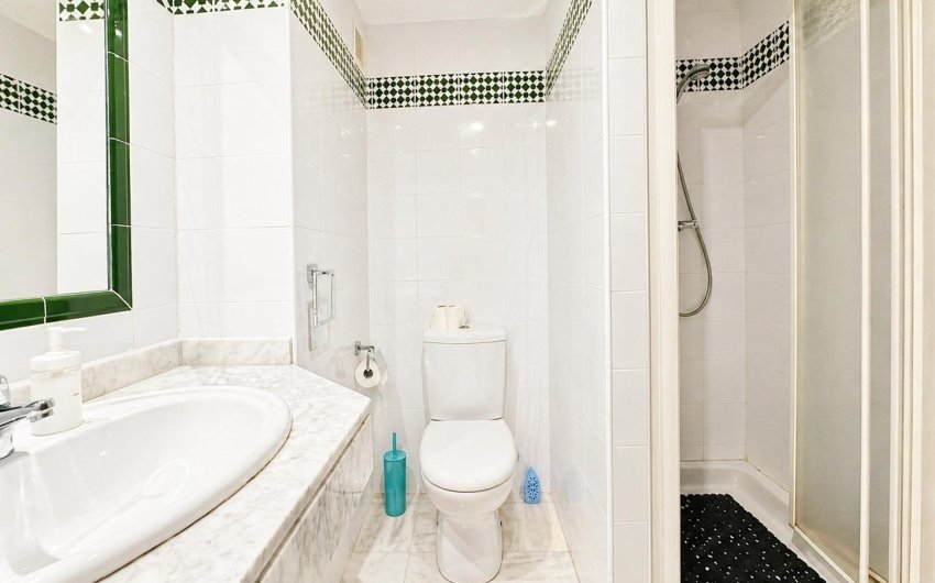 Reventa - Apartment -
Torrevieja - Los Frutales