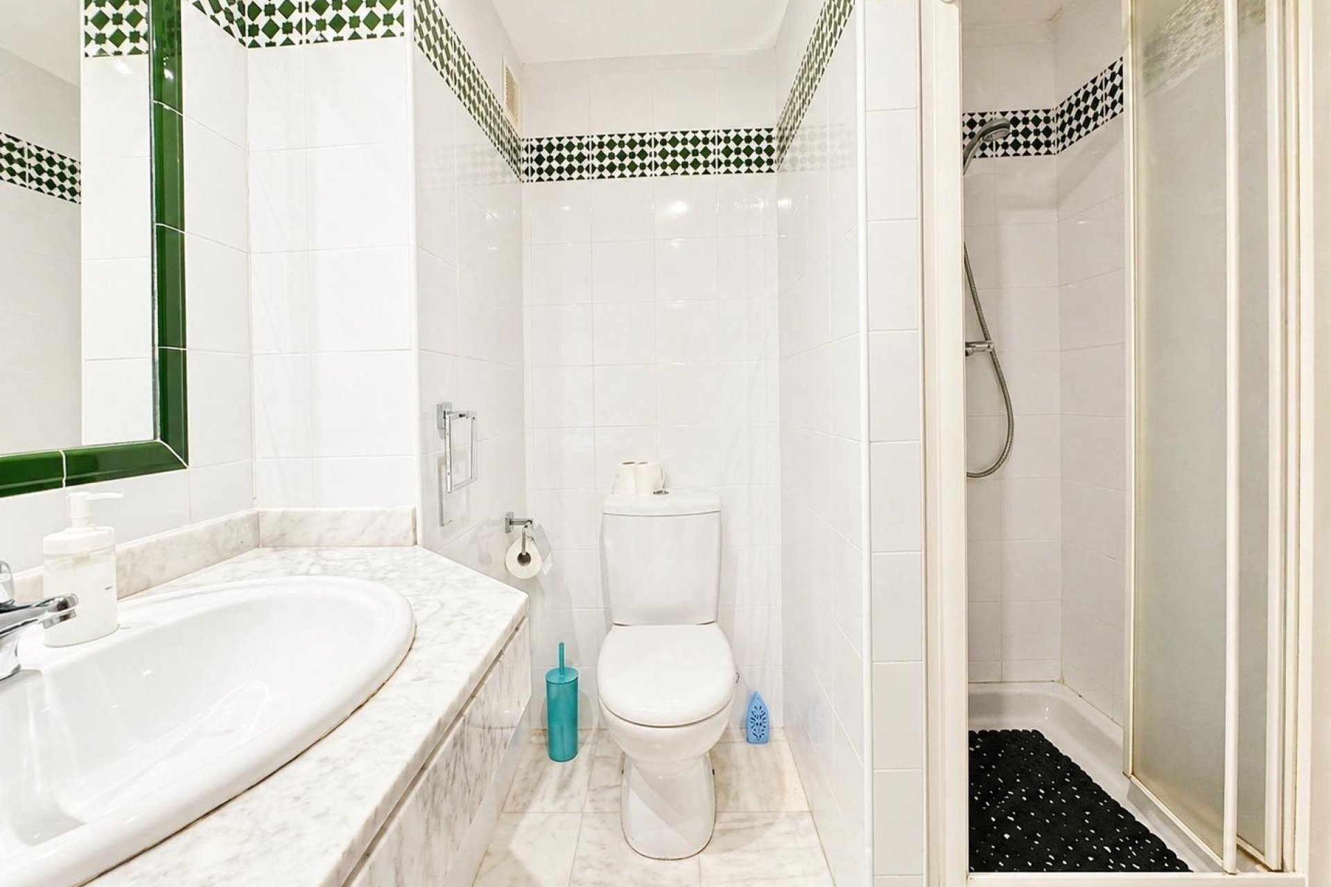 Reventa - Apartment -
Torrevieja - Los Frutales