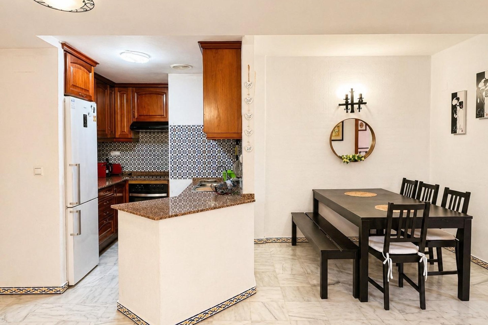 Reventa - Apartment -
Torrevieja - Los Frutales