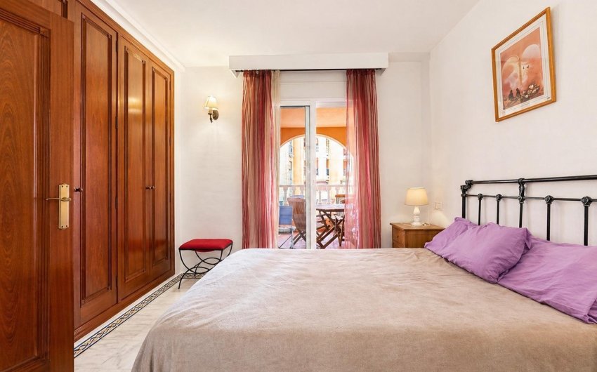 Reventa - Apartment -
Torrevieja - Los Frutales