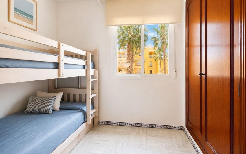 Reventa - Apartment -
Torrevieja - Los Frutales