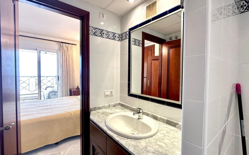 Reventa - Apartment -
Torrevieja - Los Frutales