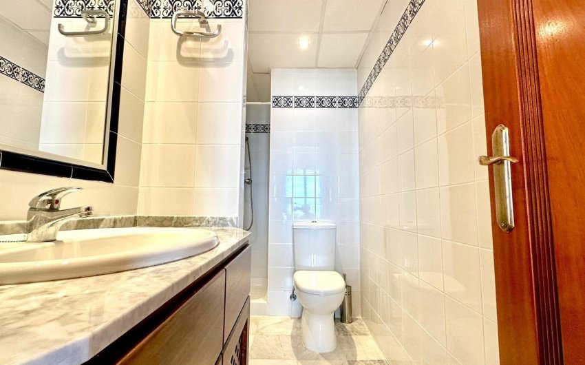 Reventa - Apartment -
Torrevieja - Los Frutales