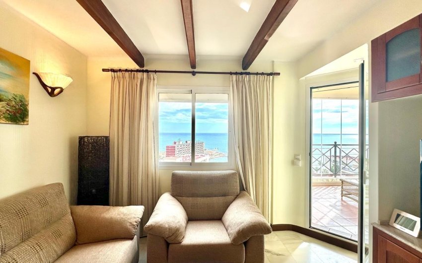 Reventa - Apartment -
Torrevieja - Los Frutales